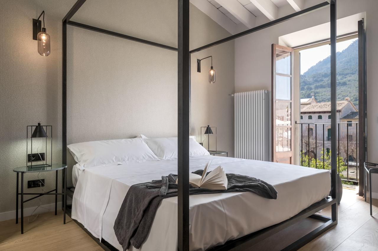 1902 Townhouse Hotel Soller Ngoại thất bức ảnh