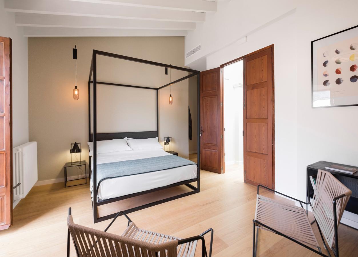 1902 Townhouse Hotel Soller Ngoại thất bức ảnh